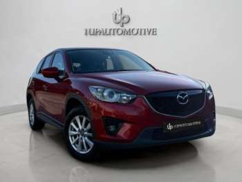 (14) - 2.2 SKYACTIV-D SE-L Nav 4WD Euro 6 (s/s) 5dr