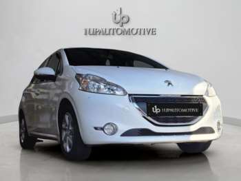 2013 (63) - 1.2 VTi Active Euro 5 5dr