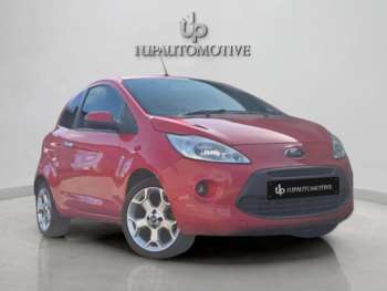 2013 (63) - 1.2 Titanium 3dr [Start Stop]