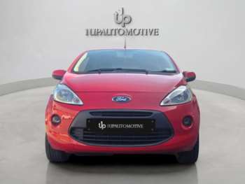 Used Ford Ka 2013 for sale - 74667567: Photo