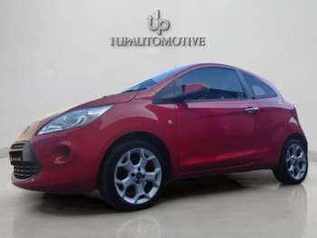 Used Ford Ka 2013 for sale - 74667567: Photo