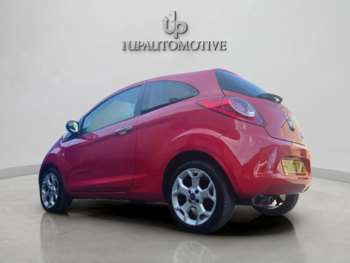 Used Ford Ka 2013 for sale - 74667567: Photo