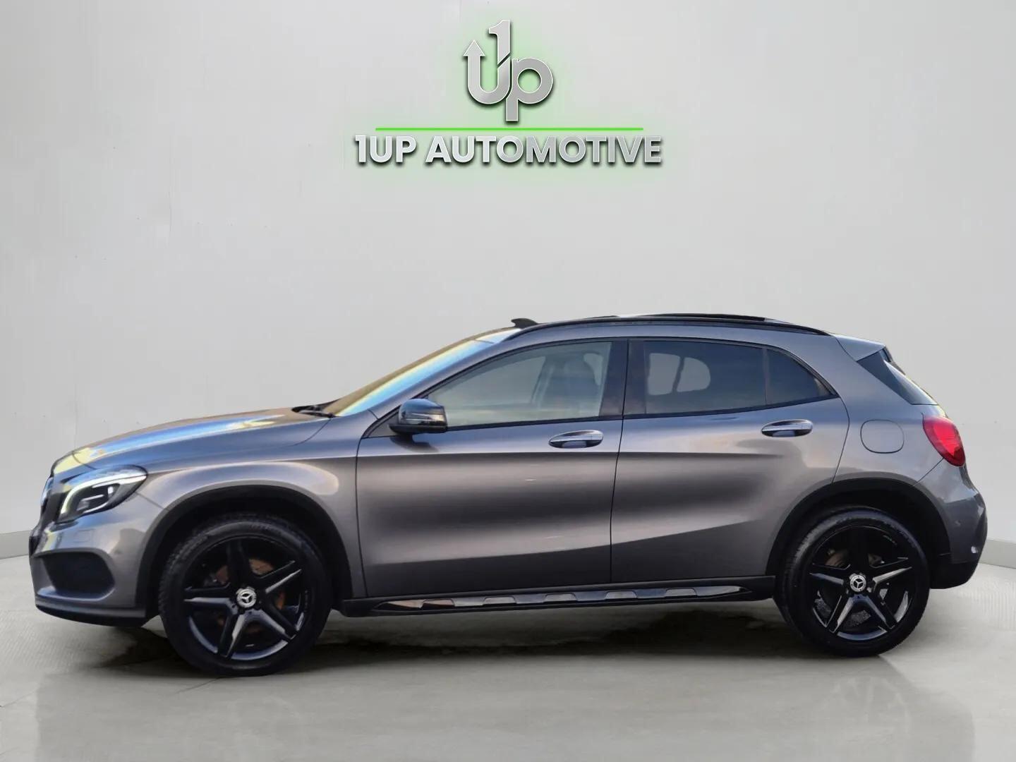 Used Mercedes-Benz GLA 2016 for sale - 76735451: Photo 12