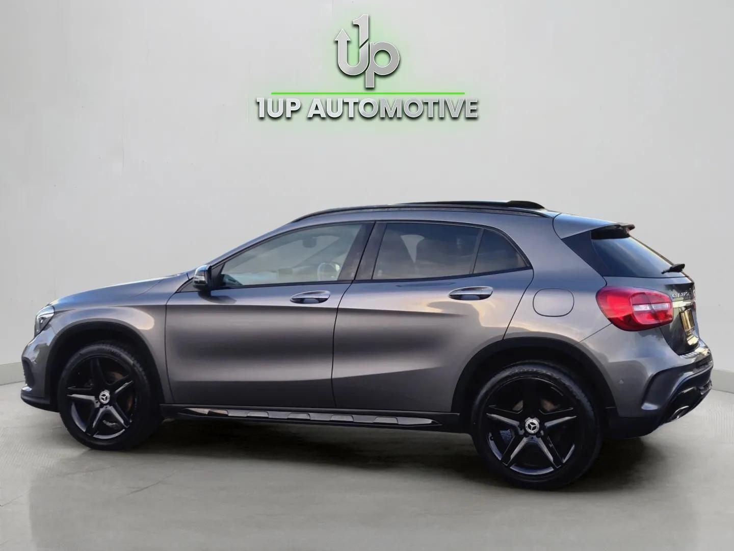 Used Mercedes-Benz GLA 2016 for sale - 76735451: Photo 14