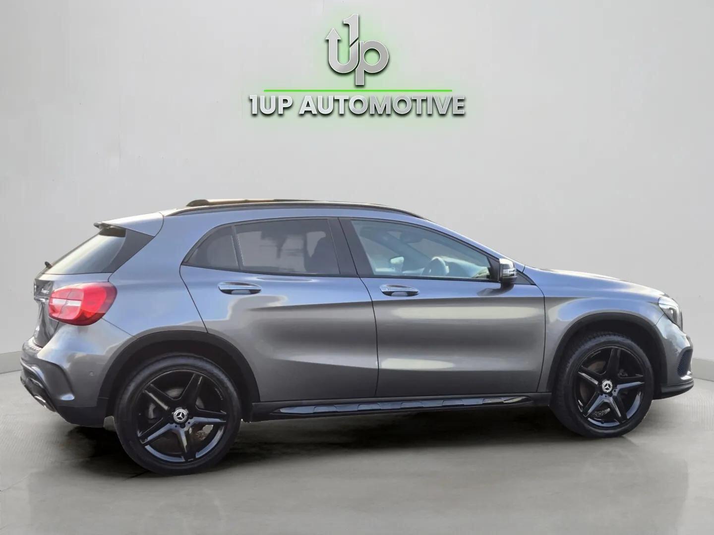 Used Mercedes-Benz GLA 2016 for sale - 76735451: Photo 17