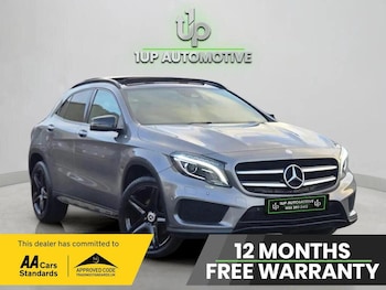 Used Mercedes-Benz GLA 2016 for sale - 76735451: Photo