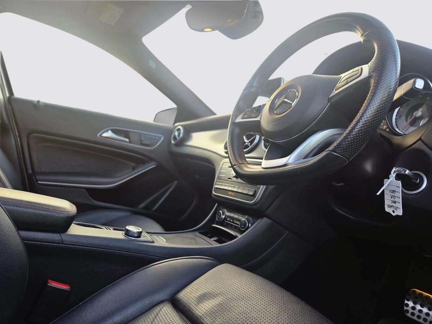 Used Mercedes-Benz GLA 2016 for sale - 76735451: Photo 25