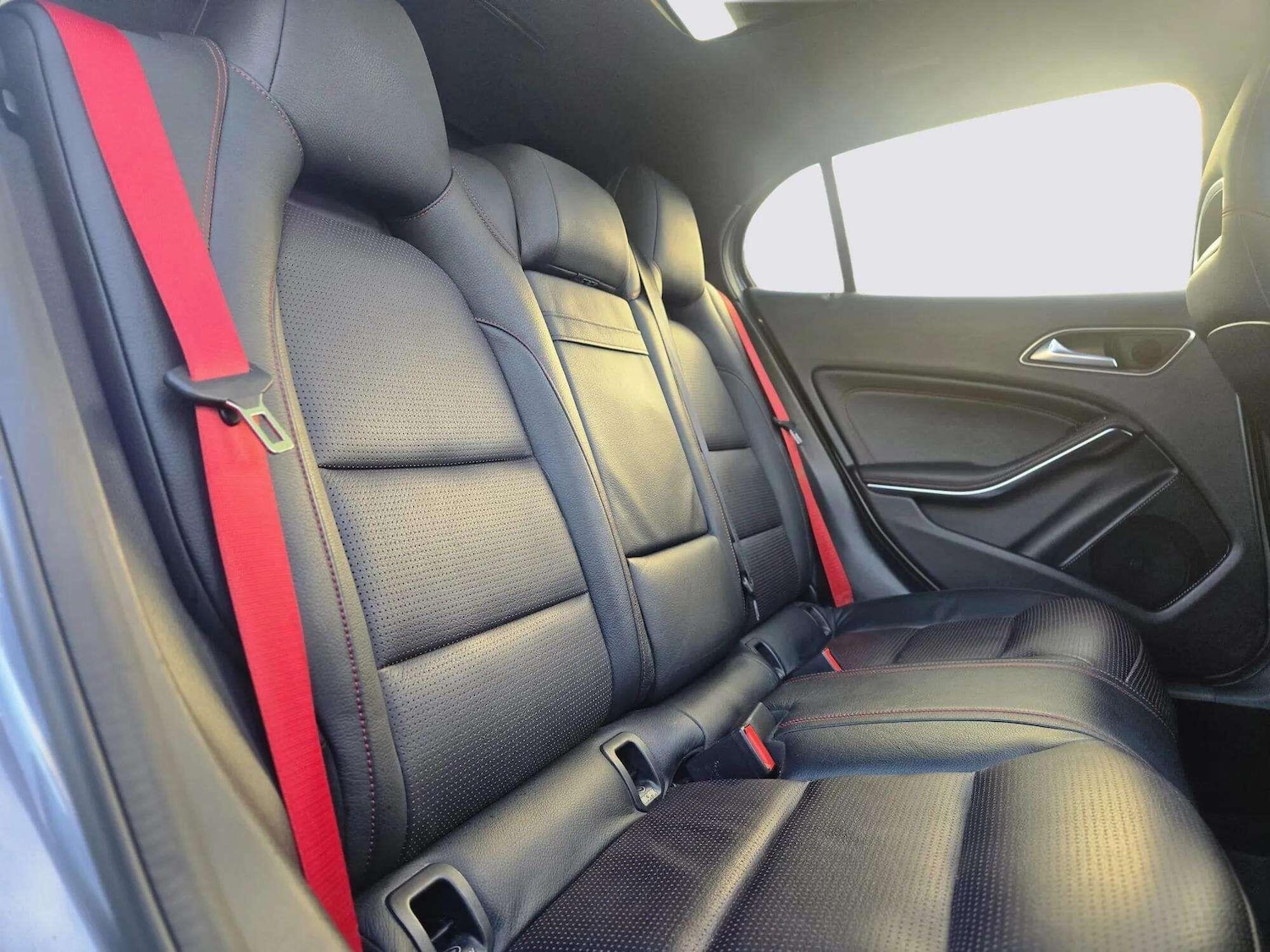 Used Mercedes-Benz GLA 2016 for sale - 76735451: Photo 27