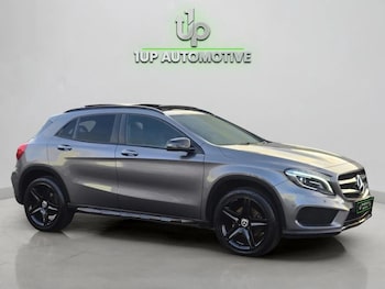 Used Mercedes-Benz GLA 2016 for sale - 76735451: Photo