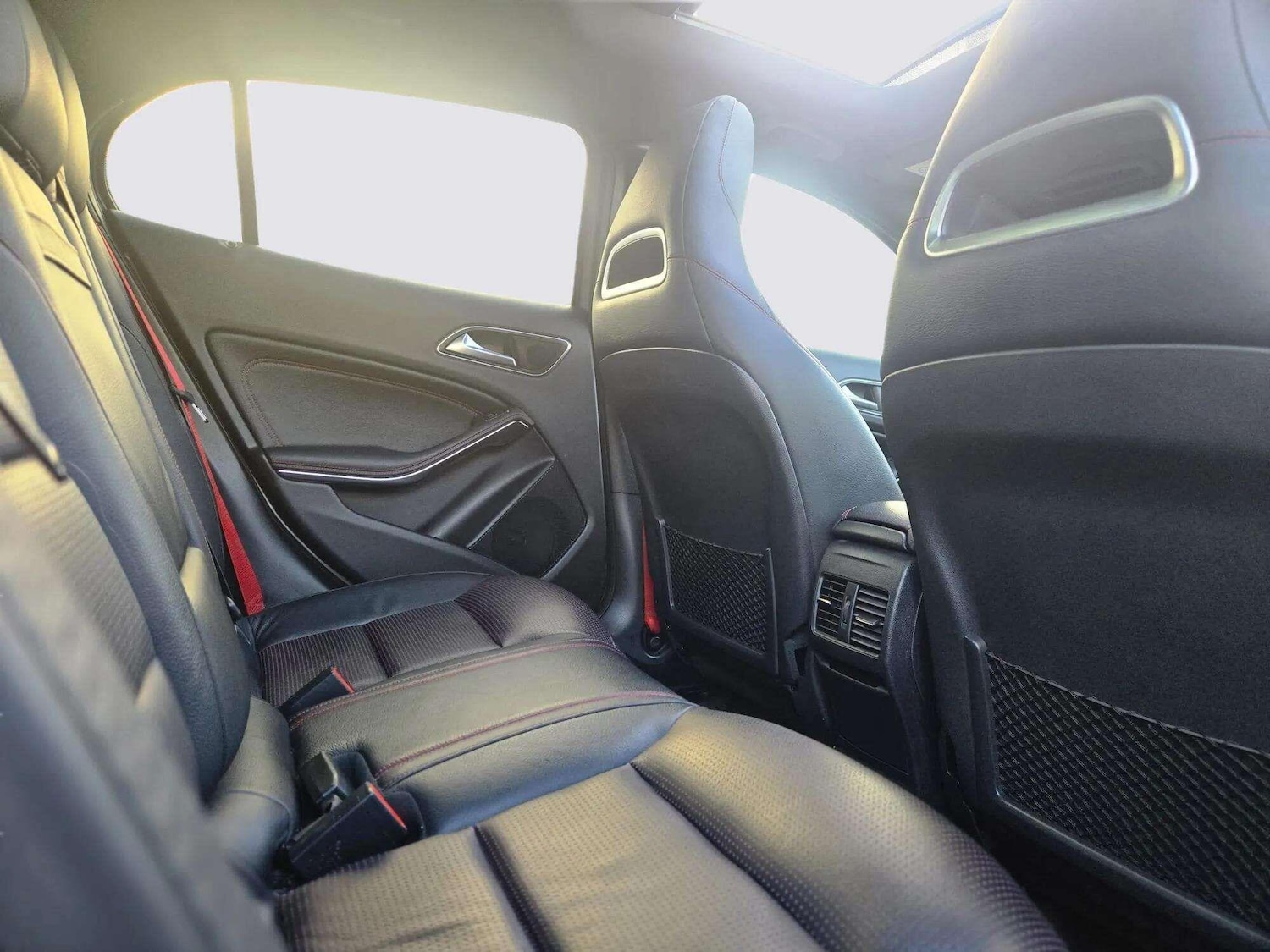 Used Mercedes-Benz GLA 2016 for sale - 76735451: Photo 36