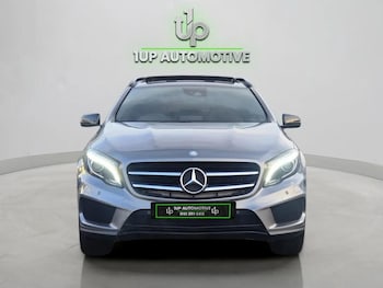 Used Mercedes-Benz GLA 2016 for sale - 76735451: Photo