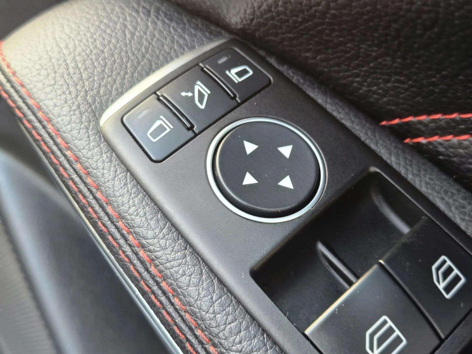 Used Mercedes-Benz GLA 2016 for sale - 76735451: Photo 41