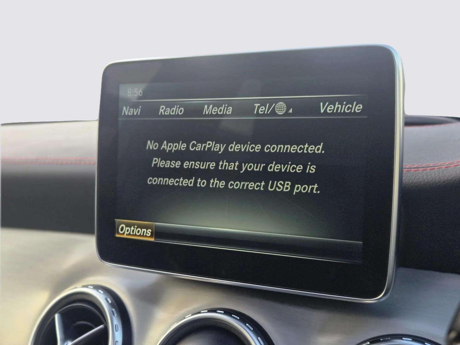 Used Mercedes-Benz GLA 2016 for sale - 76735451: Photo 59