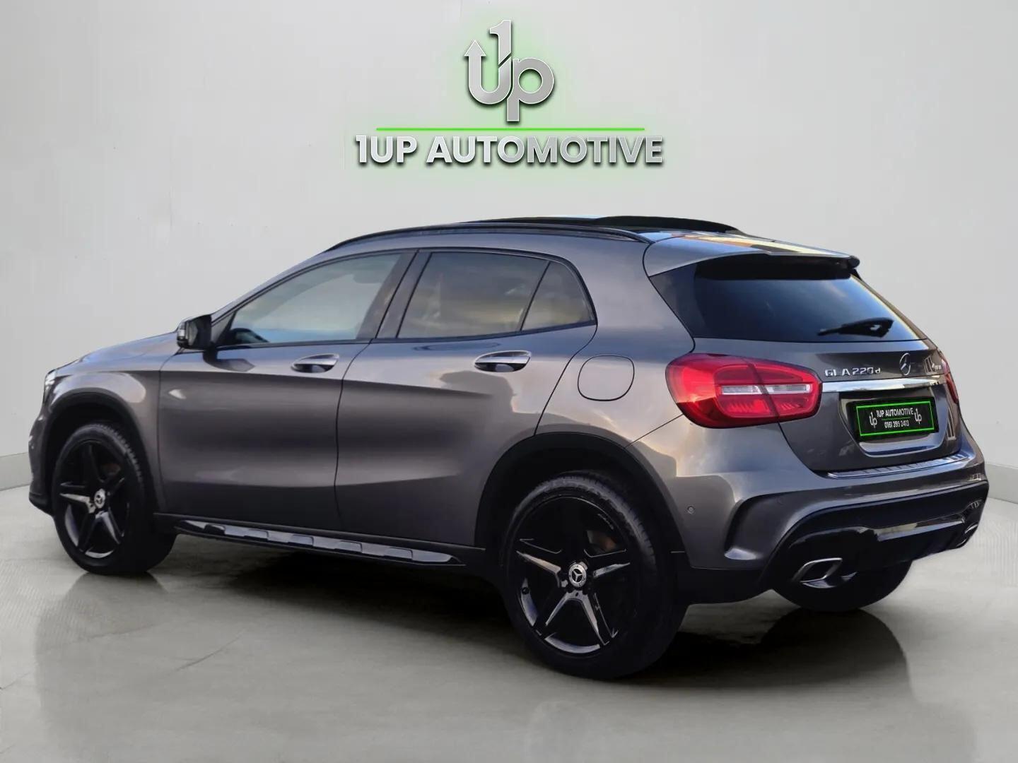 Used Mercedes-Benz GLA 2016 for sale - 76735451: Photo 6