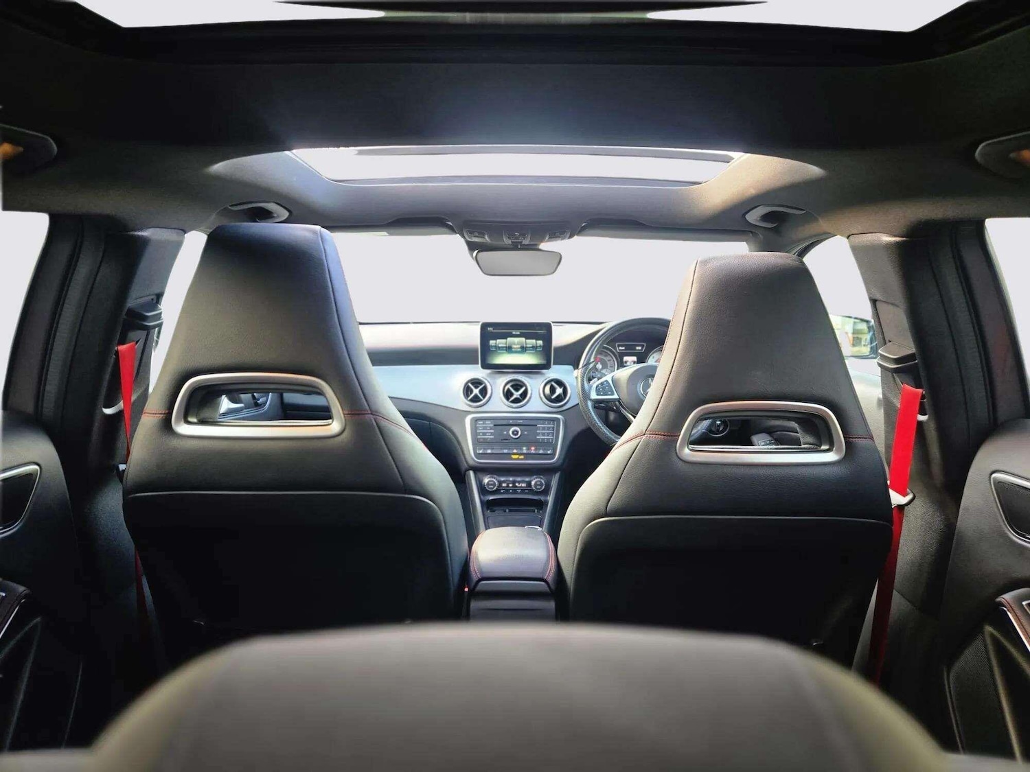 Used Mercedes-Benz GLA 2016 for sale - 76735451: Photo 66