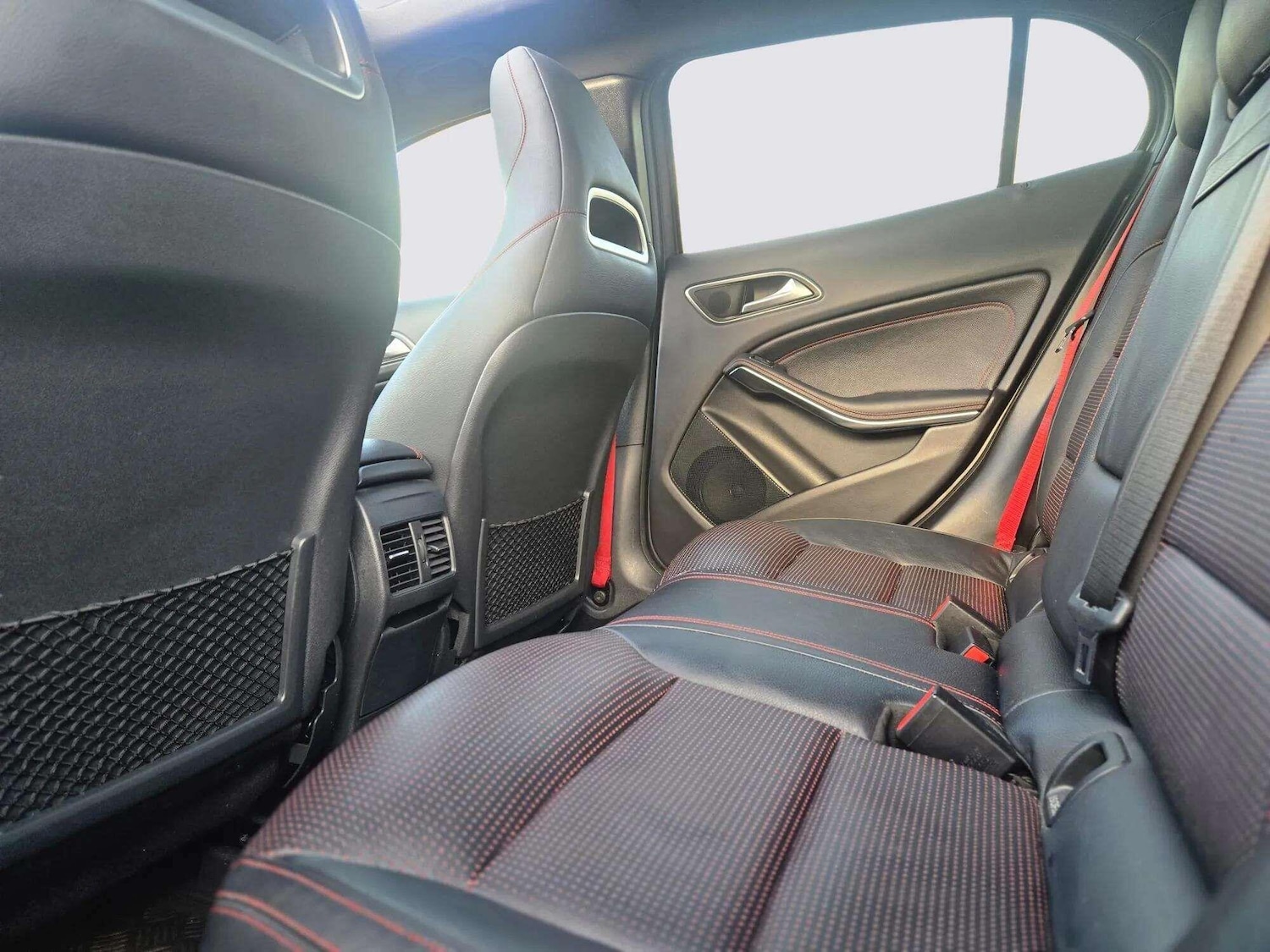 Used Mercedes-Benz GLA 2016 for sale - 76735451: Photo 69