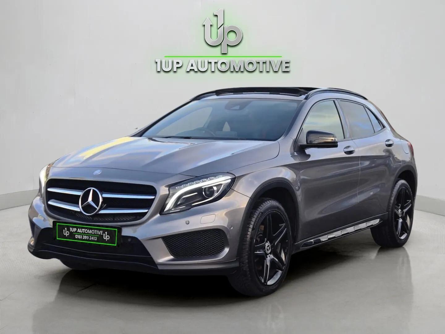Used Mercedes-Benz GLA 2016 for sale - 76735451: Photo 7