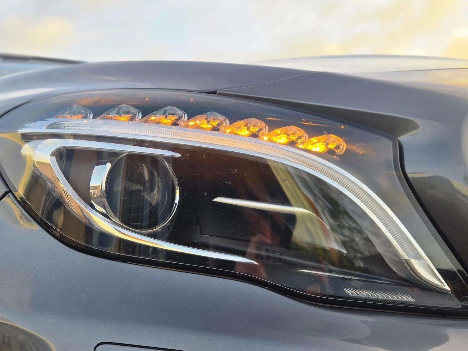 Used Mercedes-Benz GLA 2016 for sale - 76735451: Photo 79