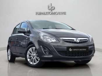 (64) - 1.2 16V SE Euro 5 5dr