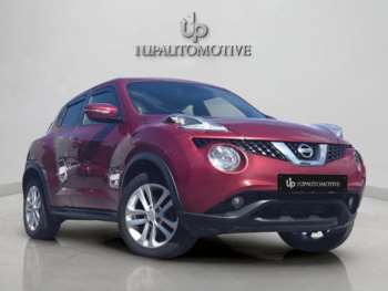 2016 (16) - 1.5 dCi N-Connecta Euro 6 (s/s) 5dr