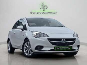 2017 (66) - 1.4i ecoFLEX Energy Euro 6 3dr (a/c)