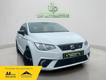 (18) - 1.0 TSI FR Euro 6 (s/s) 5dr