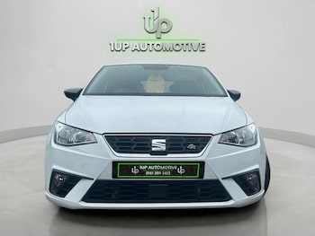 Used SEAT Ibiza 2018 for sale - 75915762: Photo