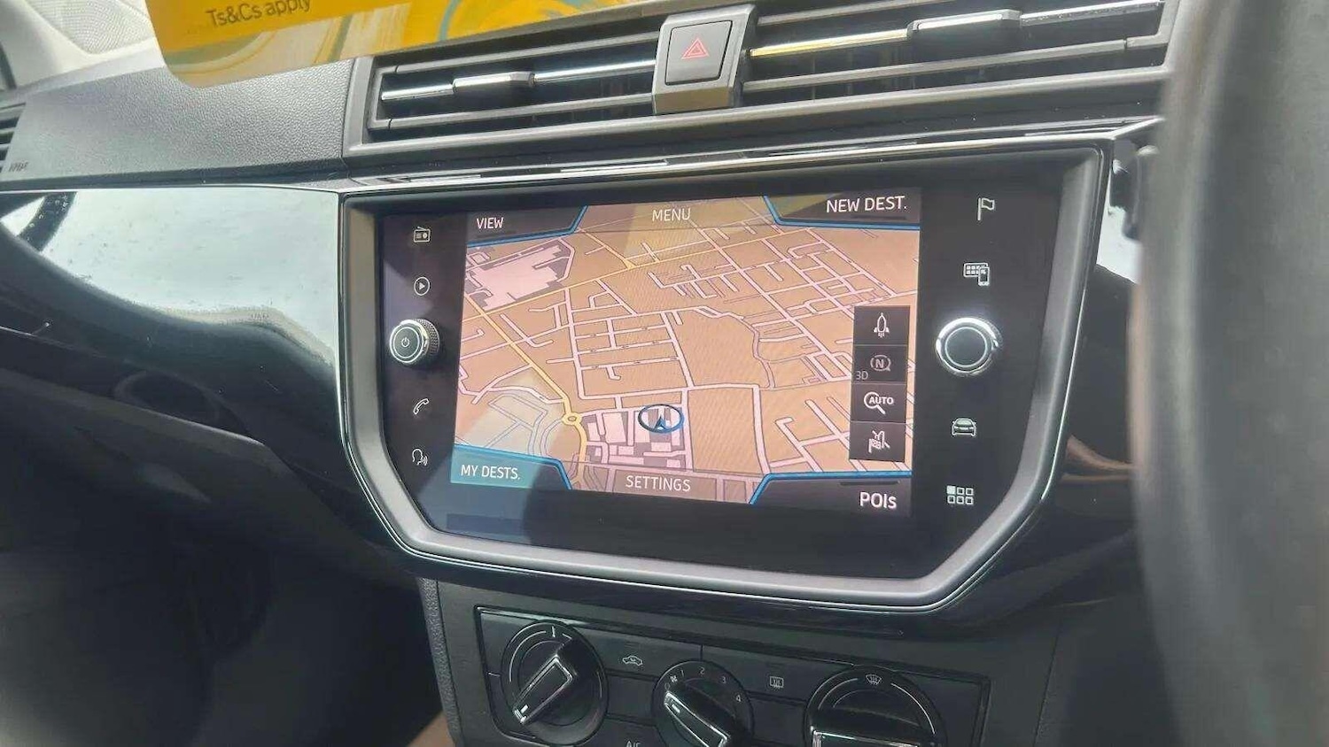 Vehicle 32