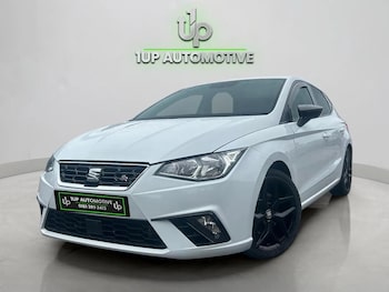 Used SEAT Ibiza 2018 for sale - 75915762: Photo
