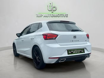 Used SEAT Ibiza 2018 for sale - 75915762: Photo