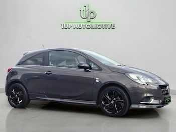 Used Vauxhall Corsa 2016 for sale - 75589200: Photo