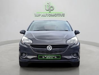 Used Vauxhall Corsa 2016 for sale - 75589200: Photo