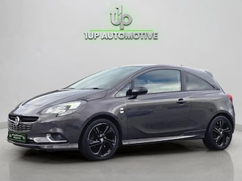 Used Vauxhall Corsa 2016 for sale - 75589200: Photo