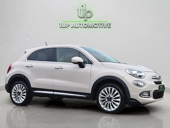 Used Fiat 500X 2016 for sale - 75507885: Photo