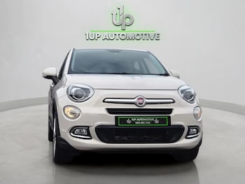 Used Fiat 500X 2016 for sale - 75507885: Photo