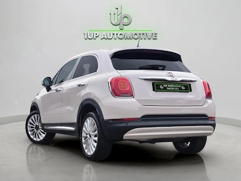 Used Fiat 500X 2016 for sale - 75507885: Photo