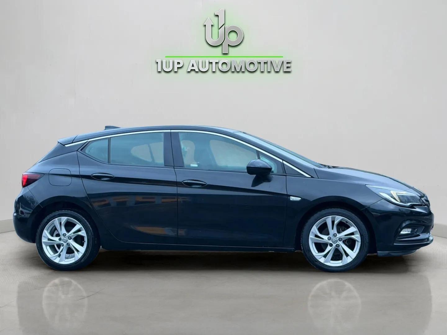 Used Vauxhall Astra 2017 for sale - 77523716: Photo 17