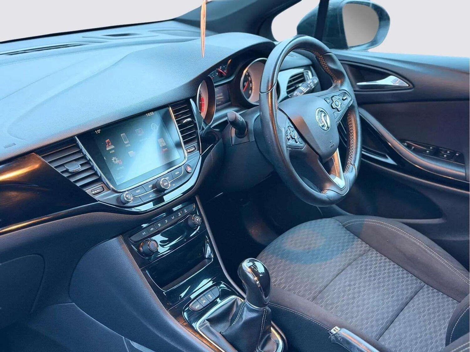 Used Vauxhall Astra 2017 for sale - 77523716: Photo 21