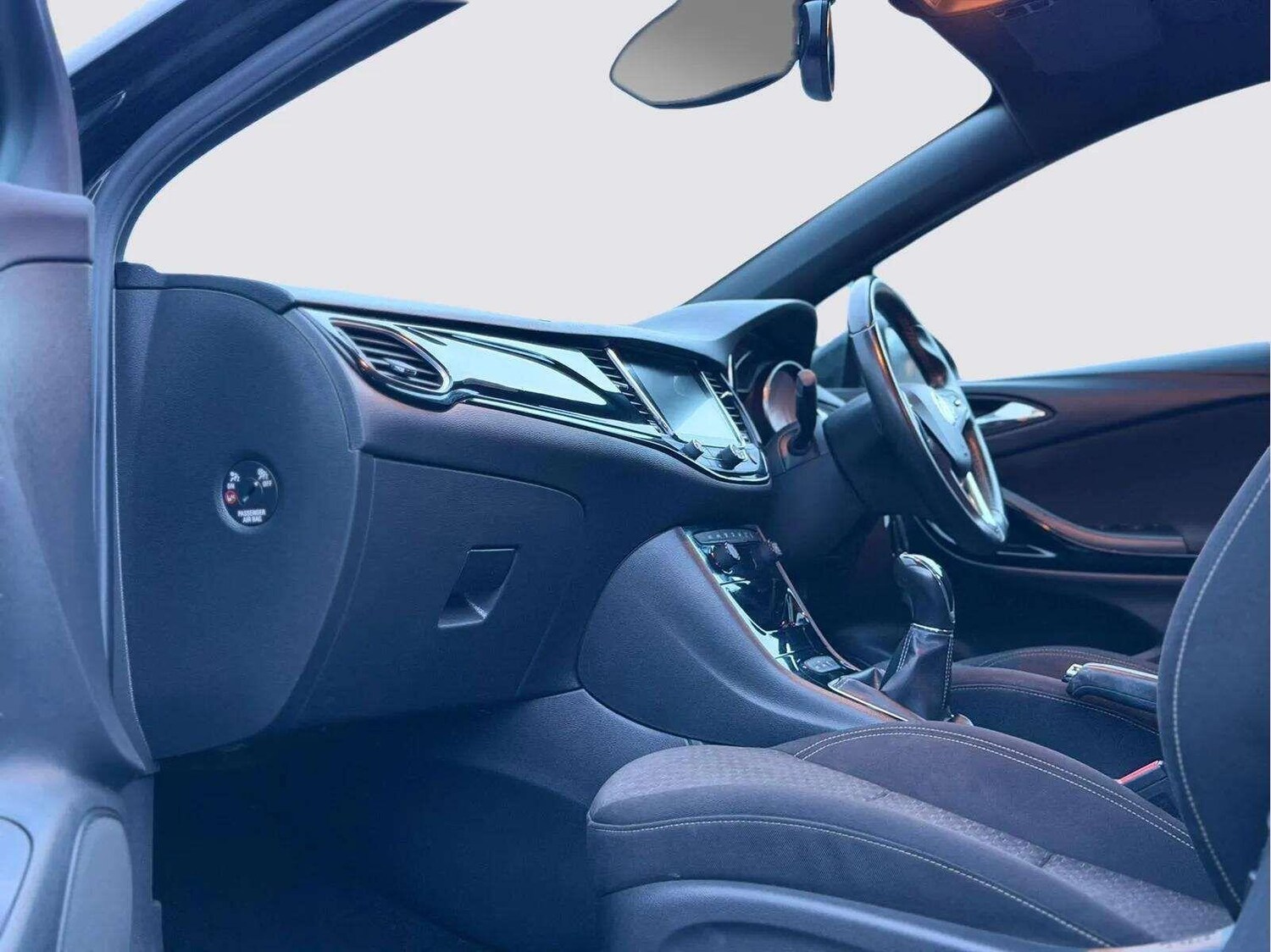 Used Vauxhall Astra 2017 for sale - 77523716: Photo 22