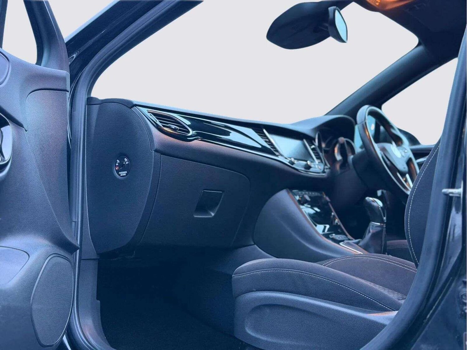 Used Vauxhall Astra 2017 for sale - 77523716: Photo 23