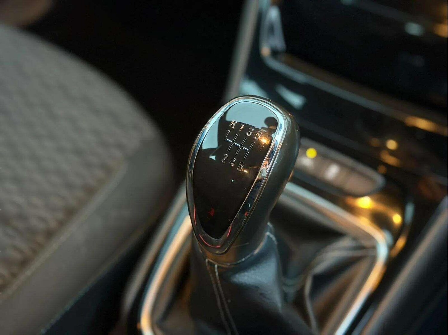 Used Vauxhall Astra 2017 for sale - 77523716: Photo 24