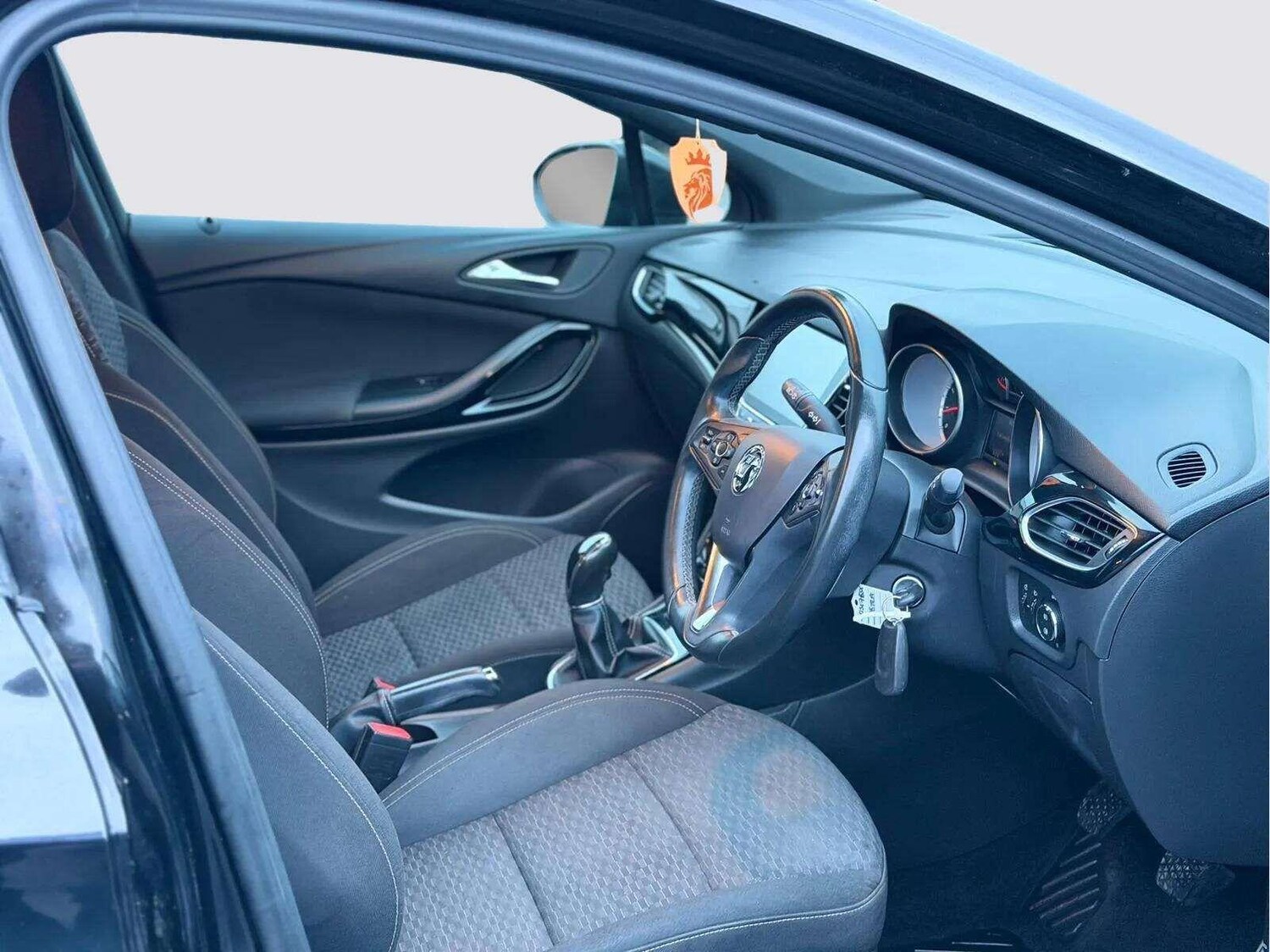 Used Vauxhall Astra 2017 for sale - 77523716: Photo 27