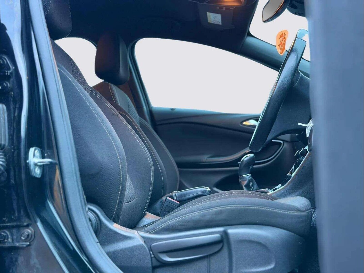 Used Vauxhall Astra 2017 for sale - 77523716: Photo 28