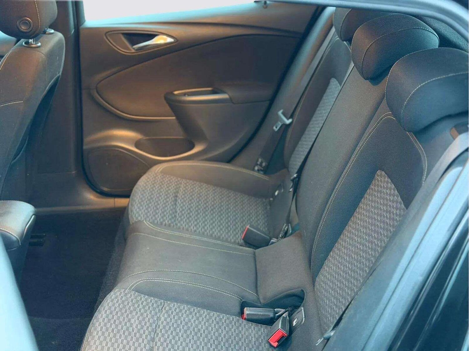 Used Vauxhall Astra 2017 for sale - 77523716: Photo 35