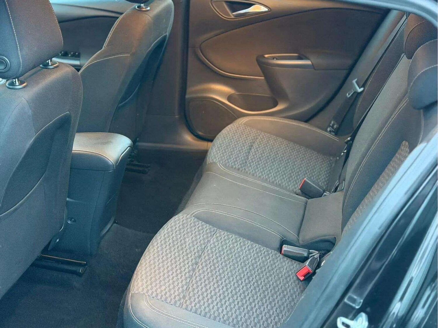 Used Vauxhall Astra 2017 for sale - 77523716: Photo 36