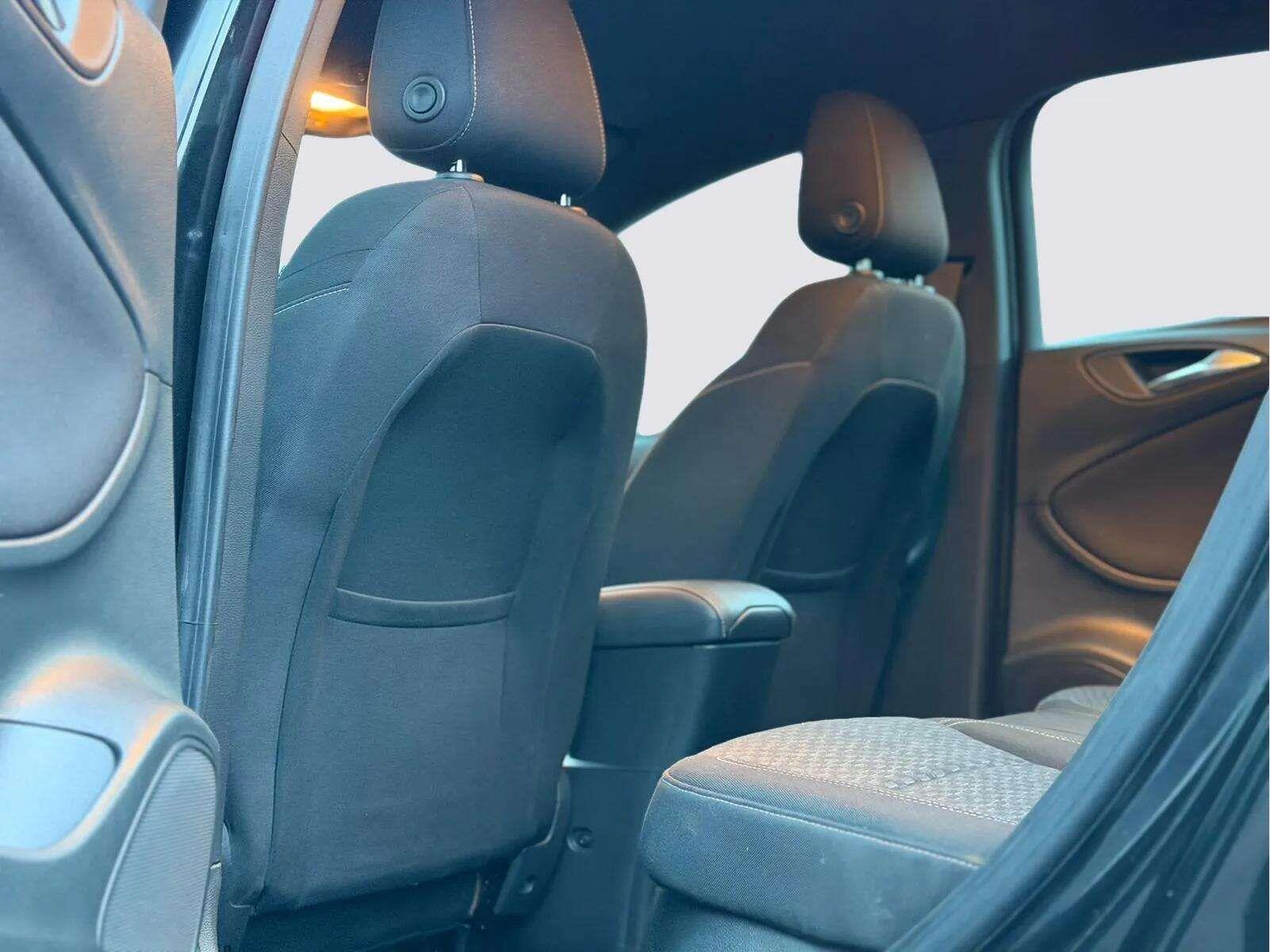 Used Vauxhall Astra 2017 for sale - 77523716: Photo 40