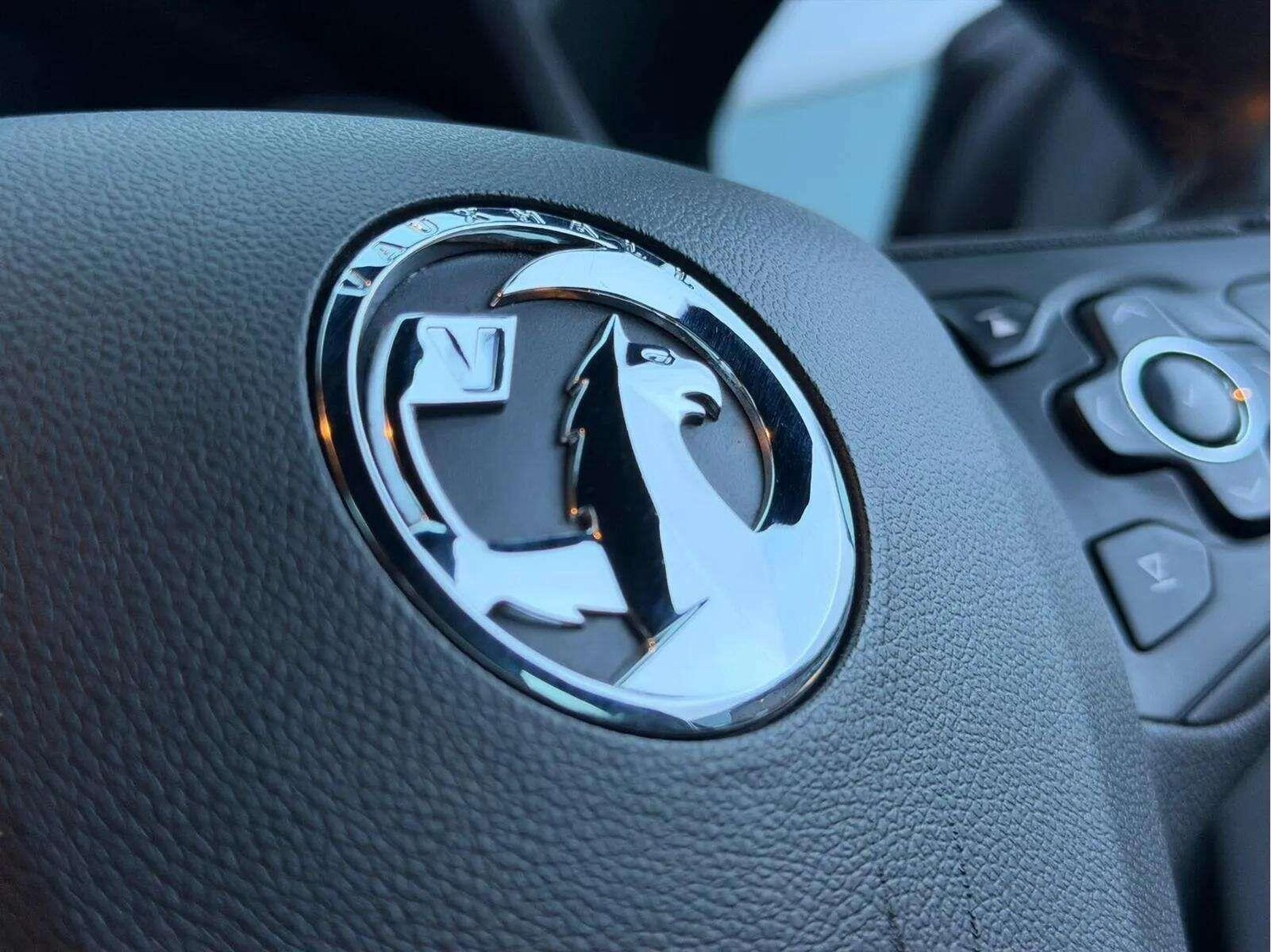 Used Vauxhall Astra 2017 for sale - 77523716: Photo 46