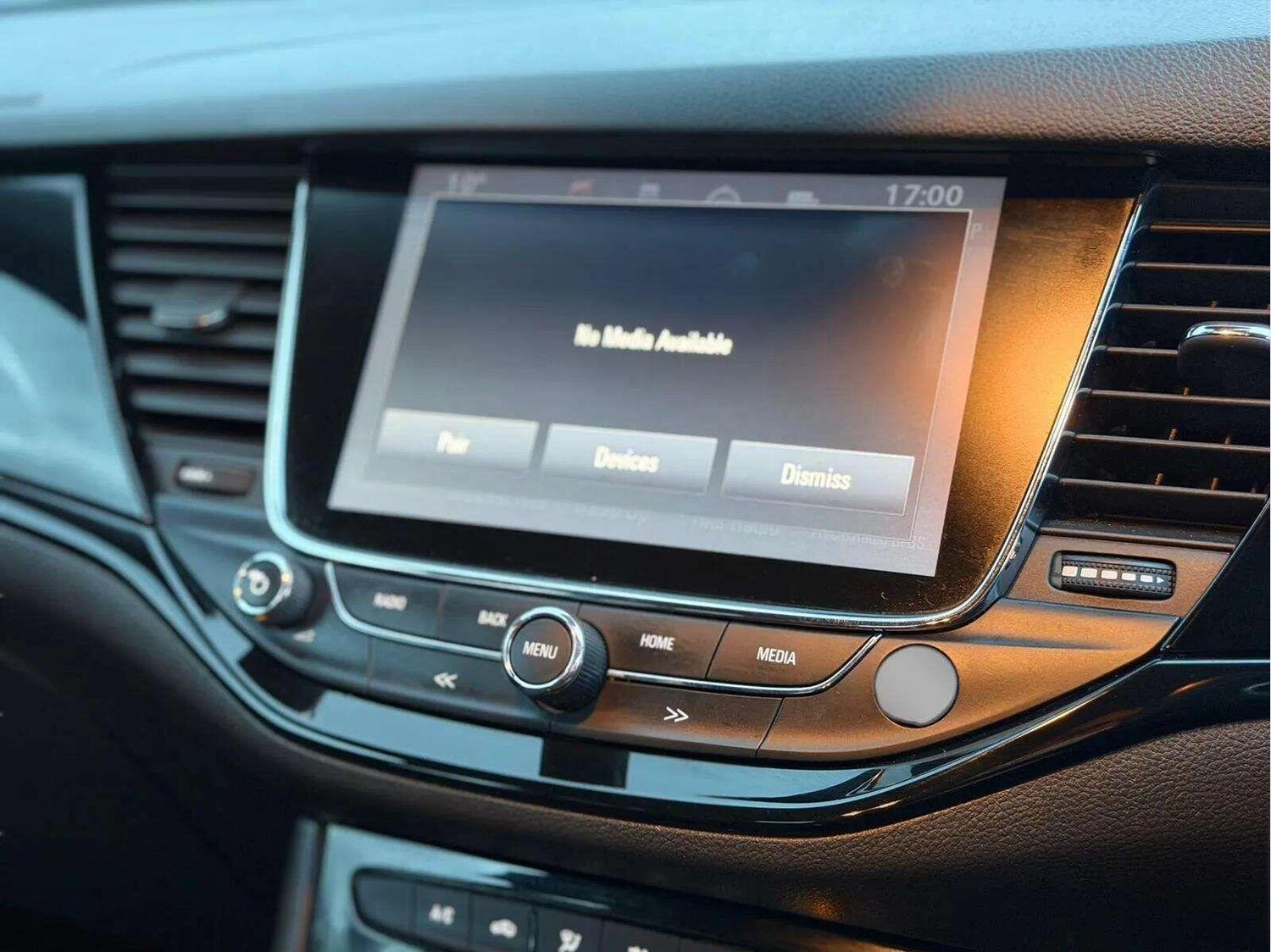 Used Vauxhall Astra 2017 for sale - 77523716: Photo 56