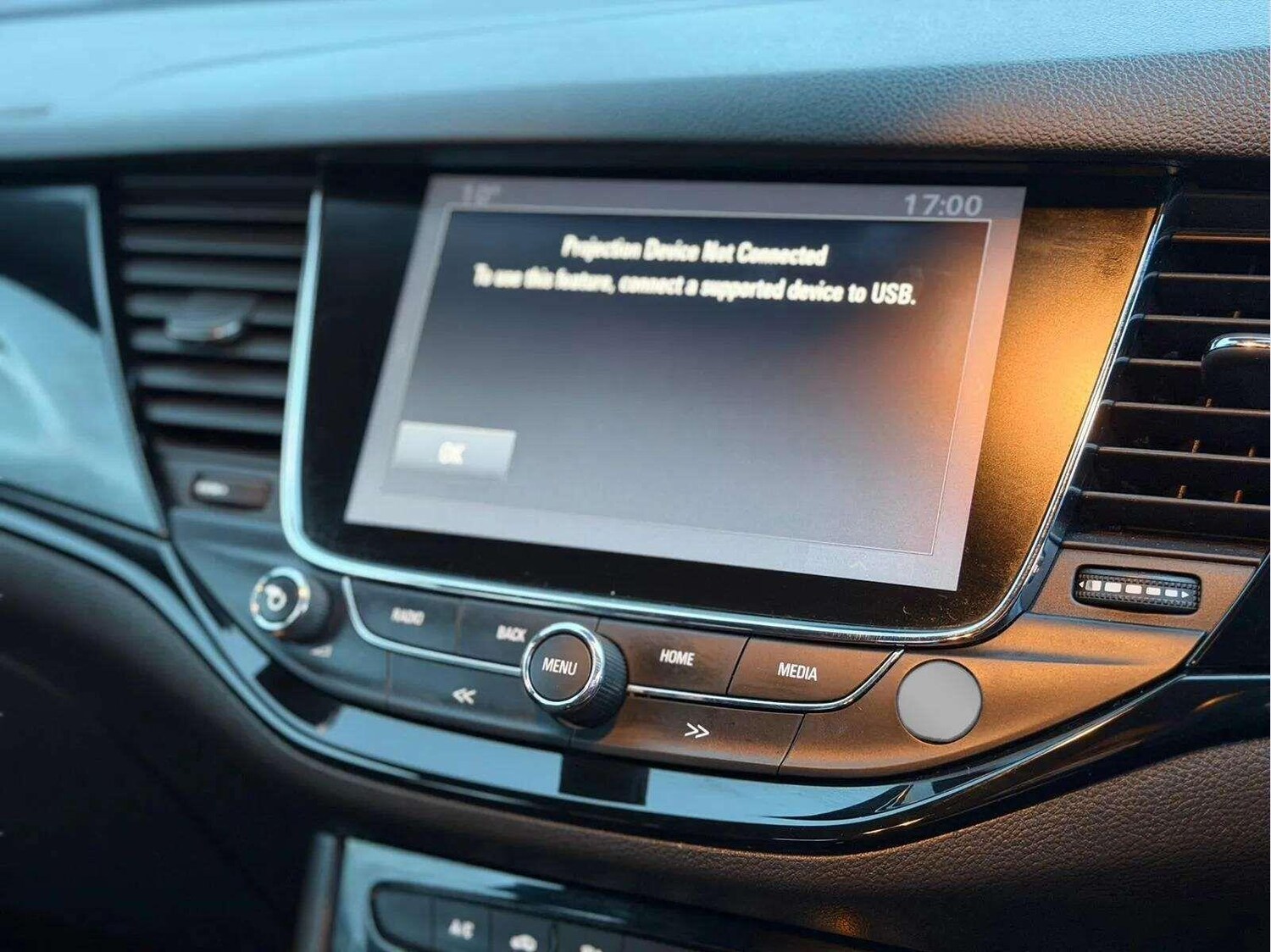 Used Vauxhall Astra 2017 for sale - 77523716: Photo 57