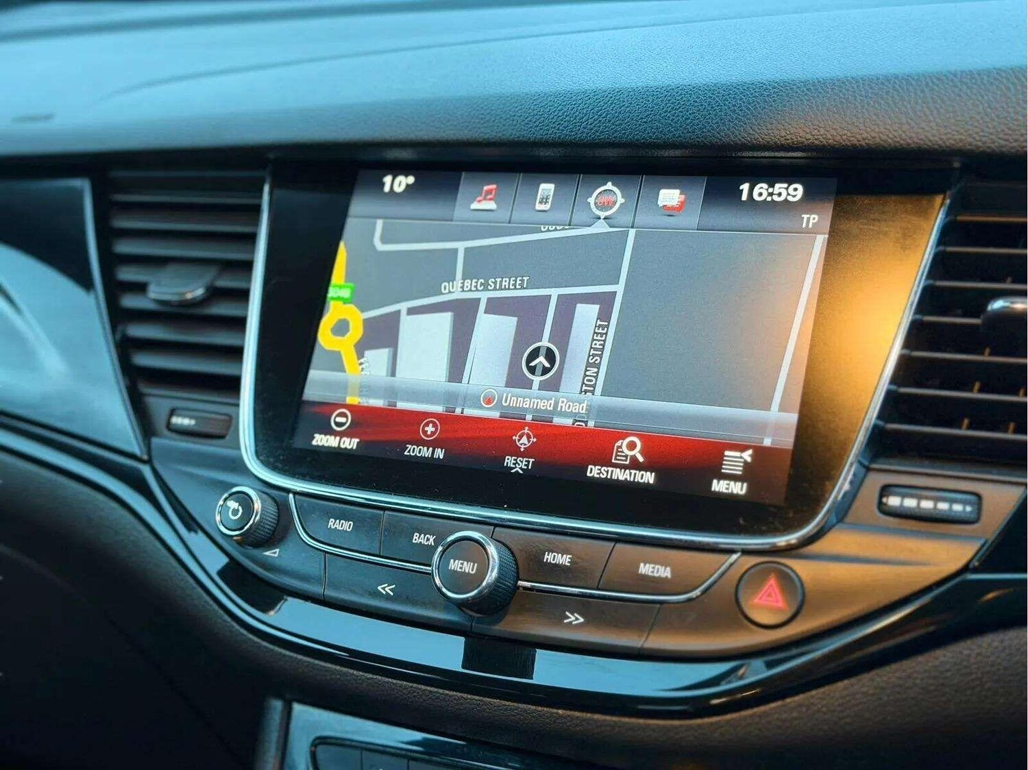 Used Vauxhall Astra 2017 for sale - 77523716: Photo 58